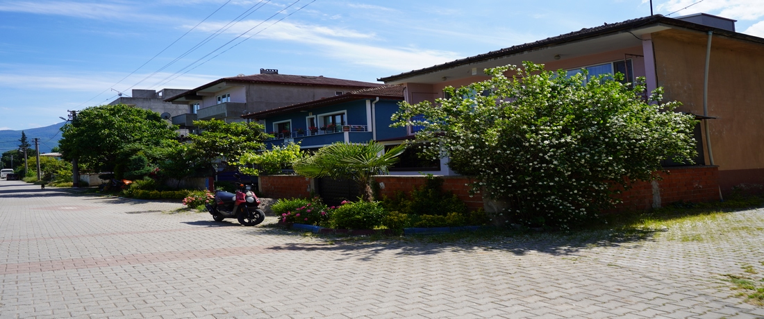 Köyümüzün Sokağı